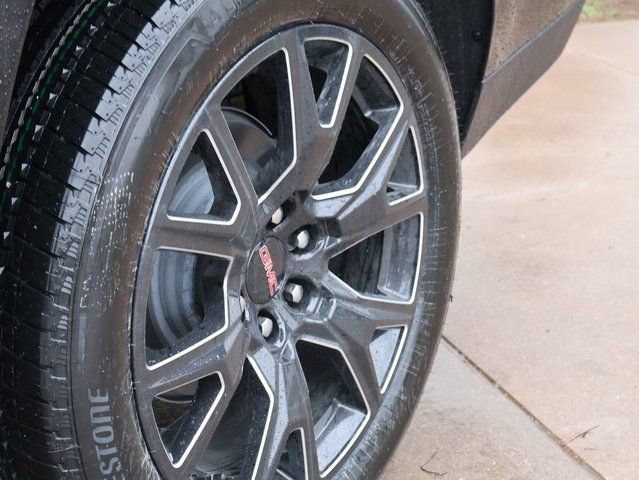 New 2026 GMC Yukon XL Elevation w/ Elevation Premium Package image 49