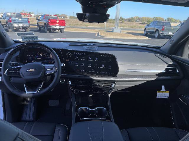 New 2026 Chevrolet Traverse High Country image 19
