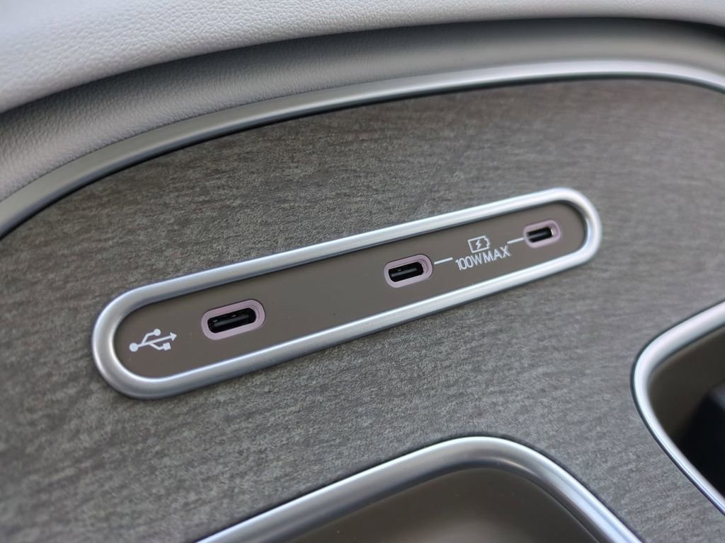 New 2026 Hyundai Palisade SEL image 24