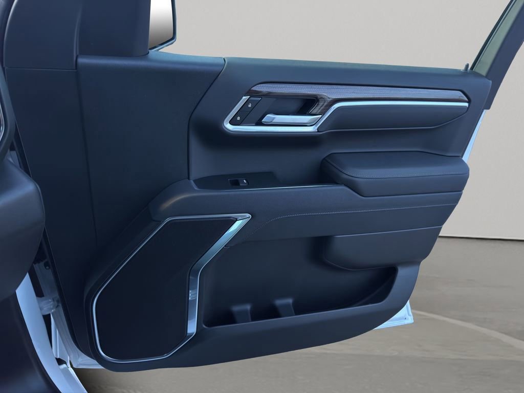 New 2026 Chevrolet Silverado 1500 LT w/ All Star Edition Plus image 31