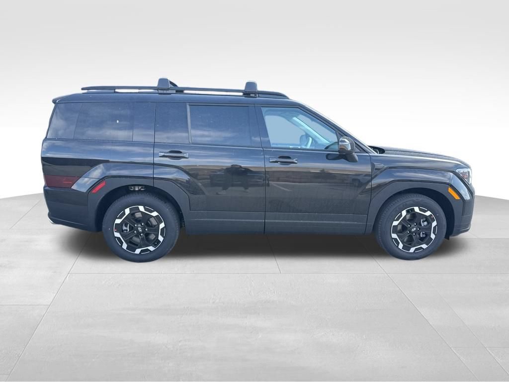 New 2026 Hyundai Santa Fe SEL FWD image 8