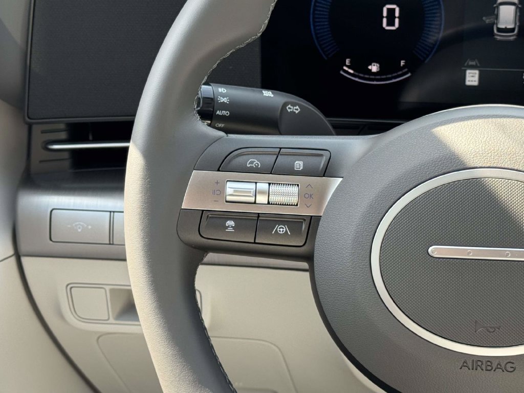 New 2027 Hyundai Kona SEL Sport AWD/4WD image 24