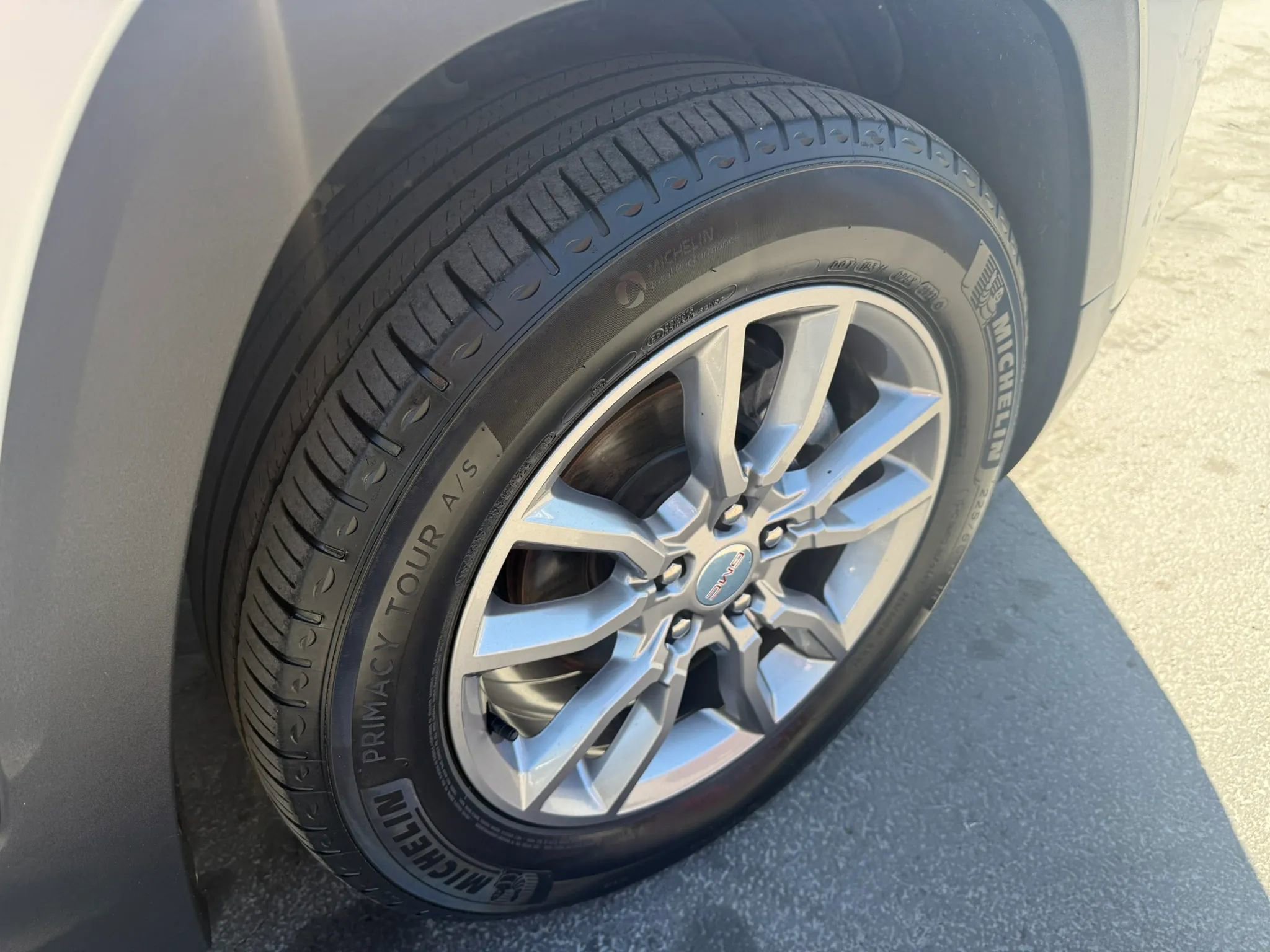 Used 2022 GMC Terrain SLT AWD/4WD image 27