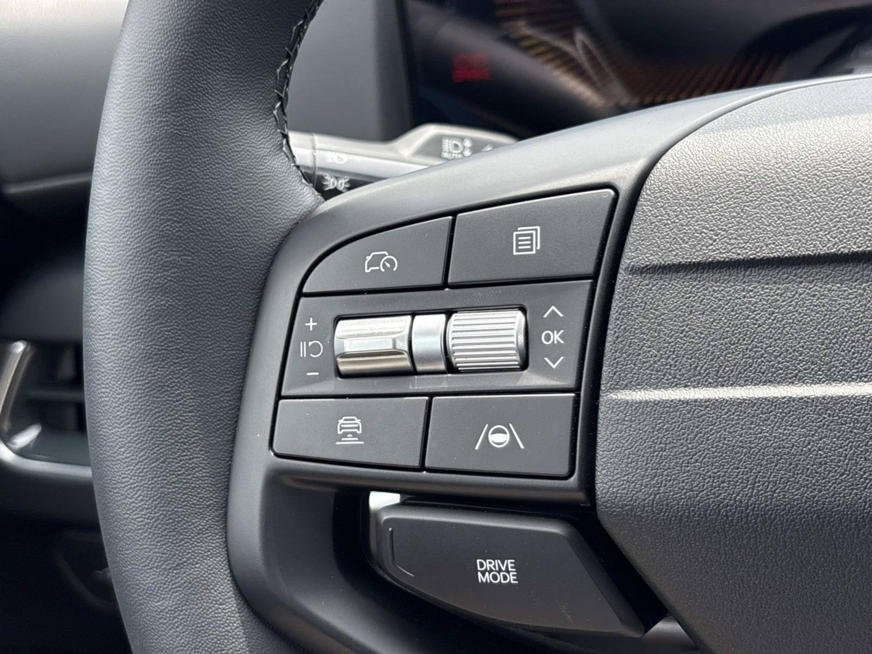 New 2026 Kia K4 EX FWD image 24