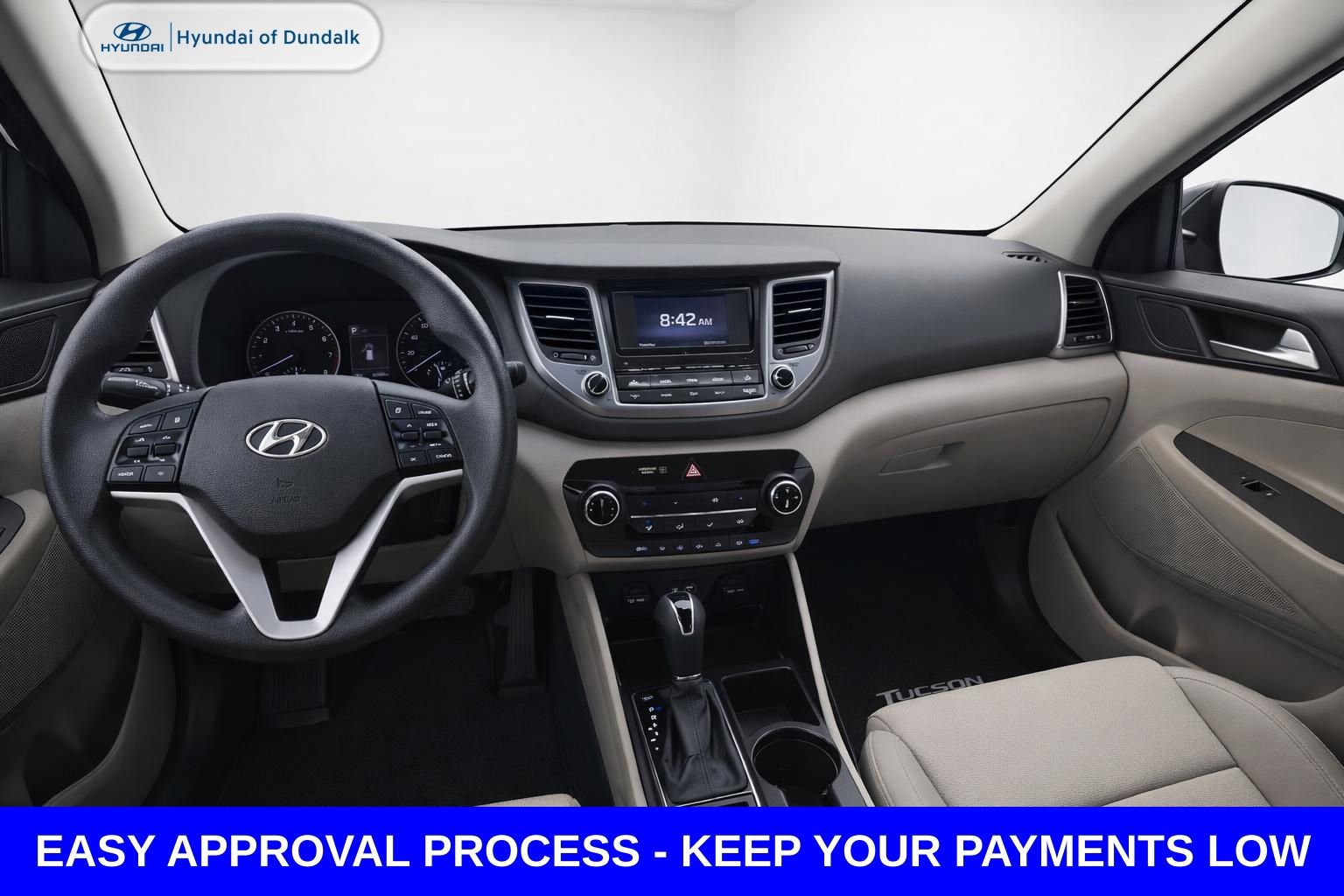 Used 2016 Hyundai Tucson SE w/ Option Group 02 image 14