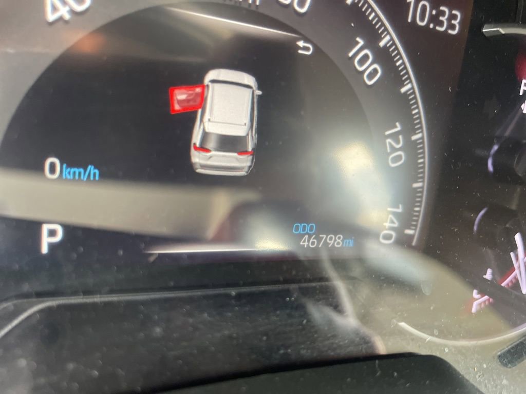 Certified 2024 Toyota RAV4 LE image 6