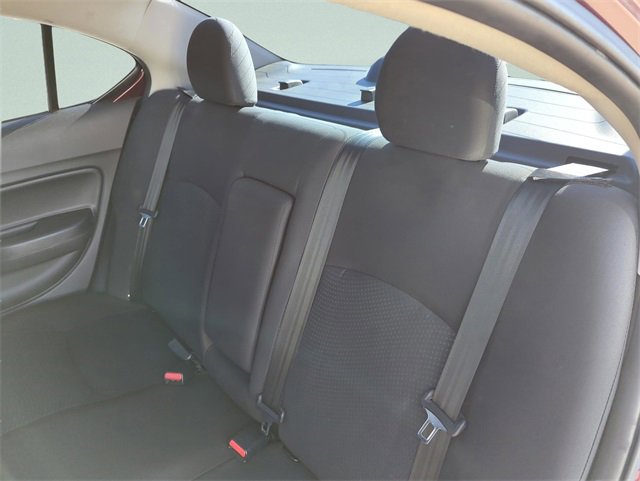 Used 2019 Mitsubishi Mirage G4 ES image 19