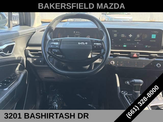 Used 2026 Kia Sportage LX FWD image 15