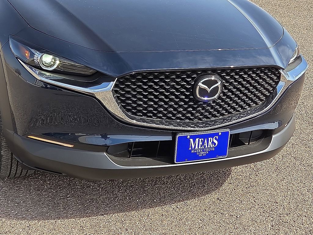 New 2026 MAZDA CX-30 AWD 2.5 S w/ Select Sport Pkg image 9