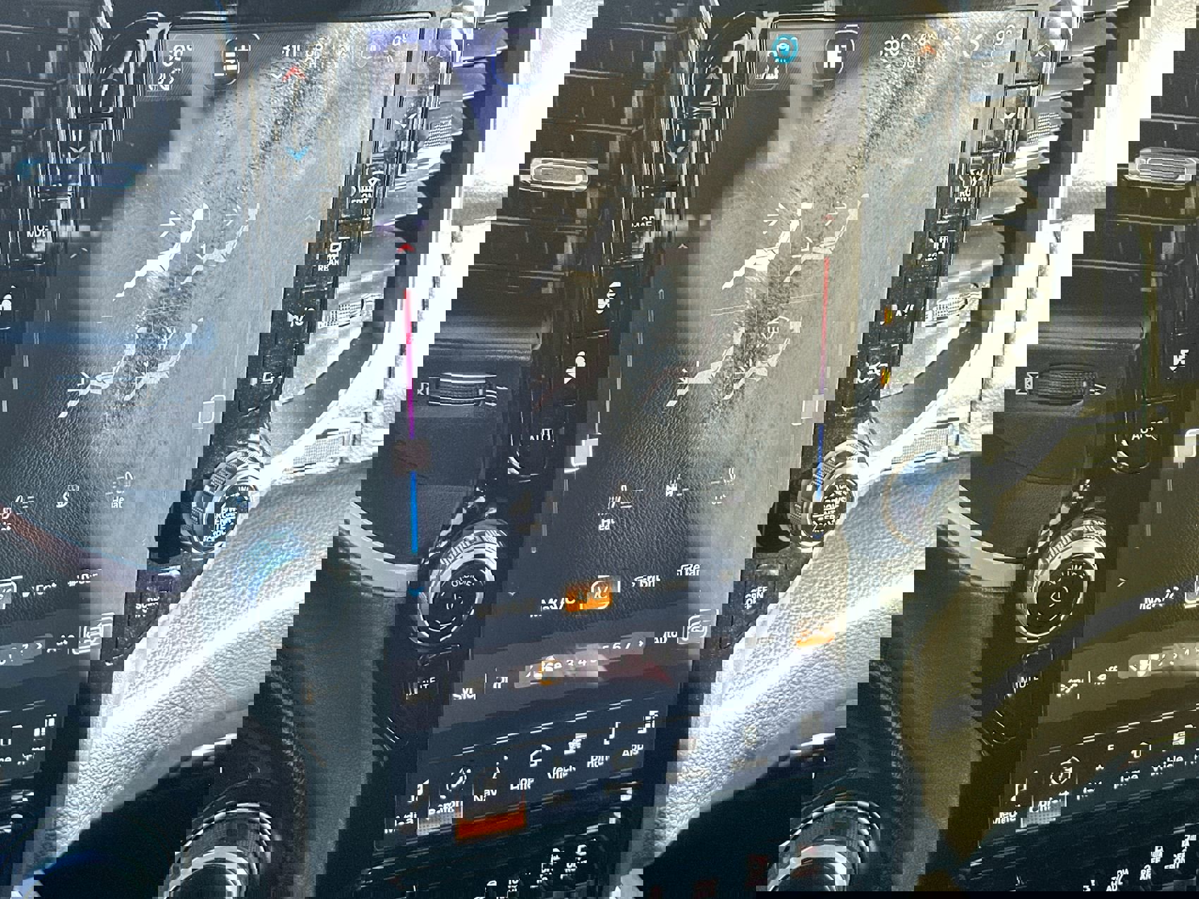 Used 2022 RAM 1500 Big Horn image 19