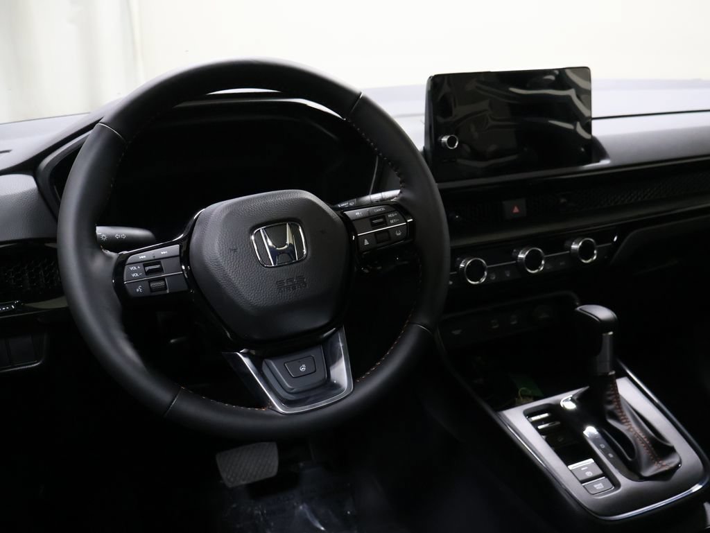New 2026 Honda CR-V Sport Touring image 24