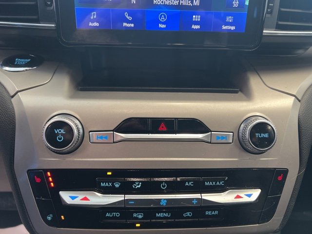 Used 2023 Ford Explorer XLT w/ Equipment Group 202A image 30