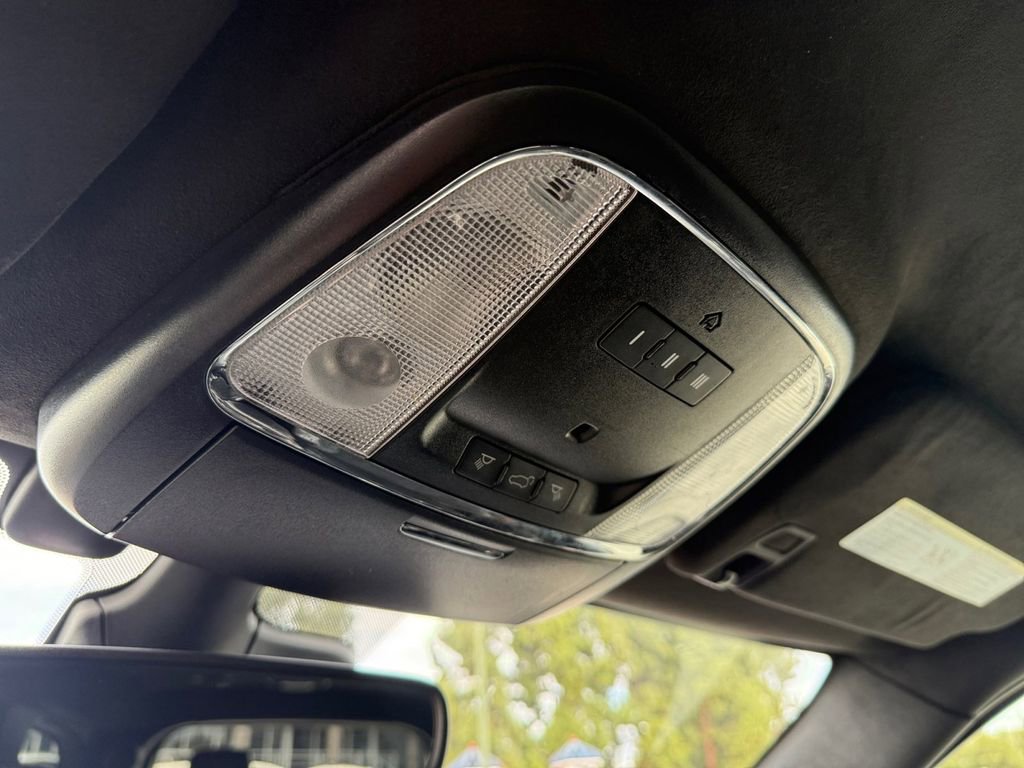 Used 2019 Dodge Durango SRT w/ Premium Interior Group image 26