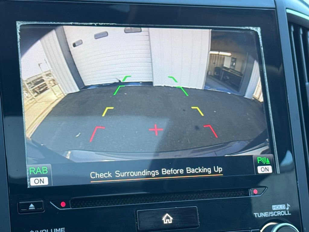 Used 2018 Subaru Impreza 2.0i Limited image 14