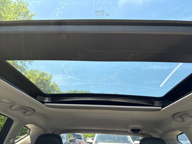 Used 2020 Nissan Murano Platinum AWD/4WD image 15
