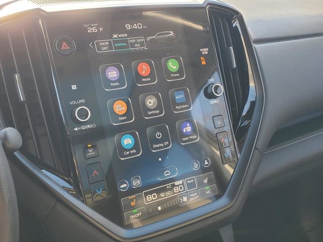 Used 2023 Subaru Ascent Onyx Edition image 19