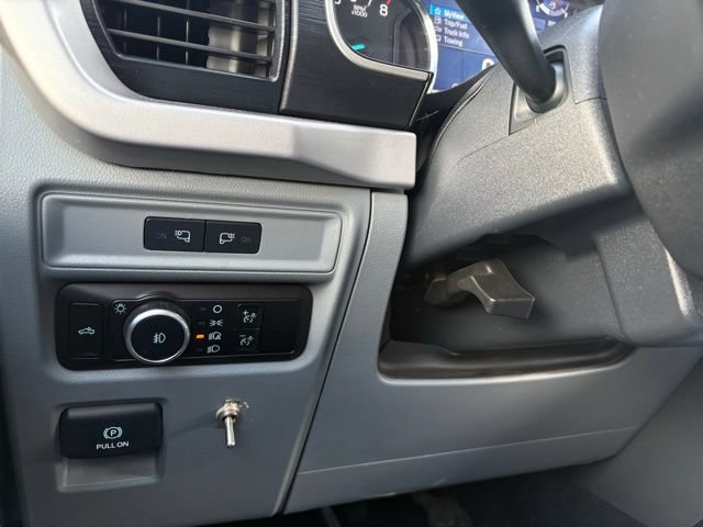 Used 2023 Ford F150 XLT w/ Equipment Group 301A Mid AWD/4WD image 22