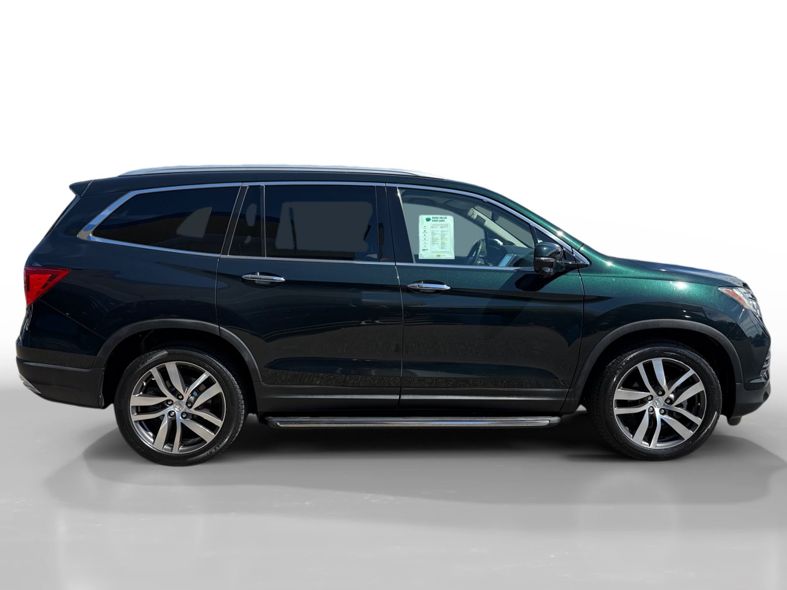 Used 2016 Honda Pilot Touring image 6