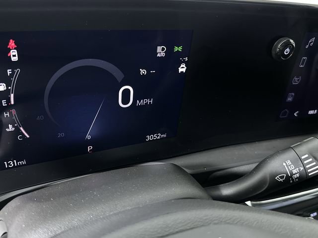 New 2026 Buick Envista Sport Touring w/ Convenience I Package FWD image 12