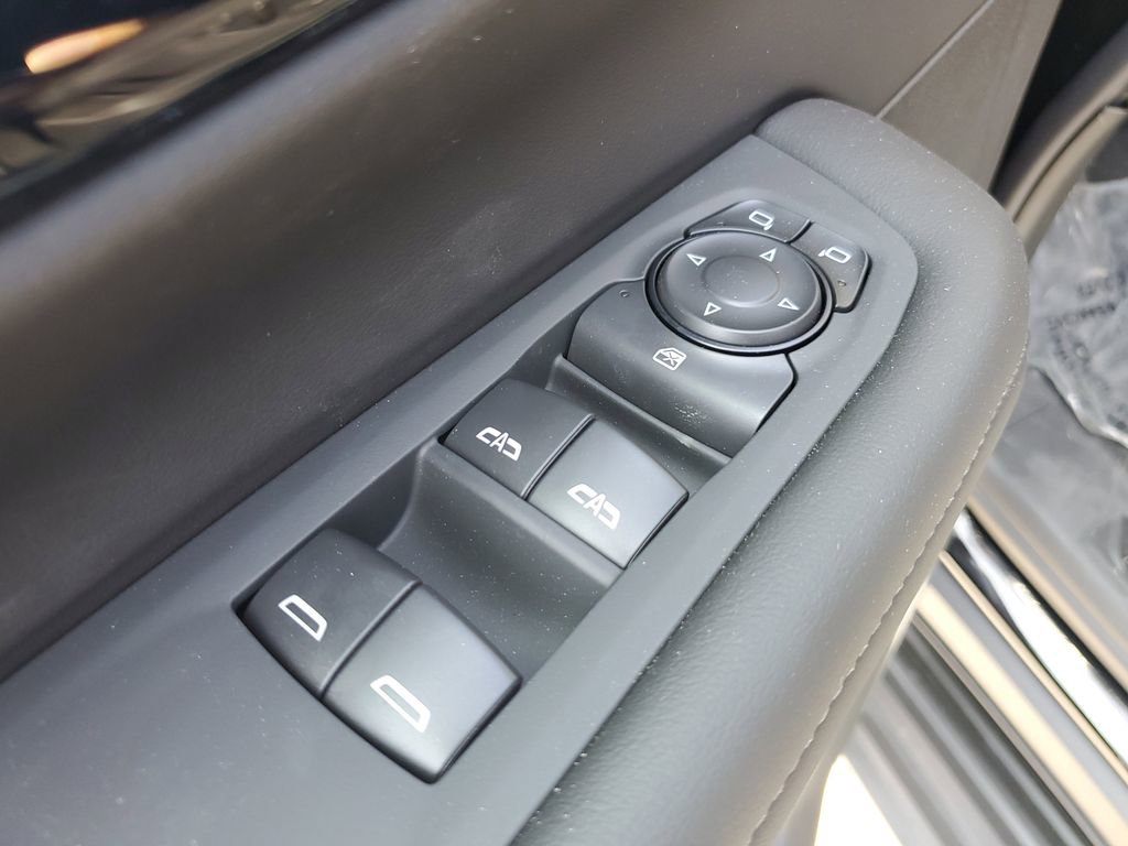 New 2026 Chevrolet Suburban LS w/ LPO, Dark Essentials Package image 20