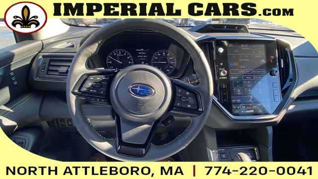 New 2026 Subaru Ascent Bronze Edition image 17