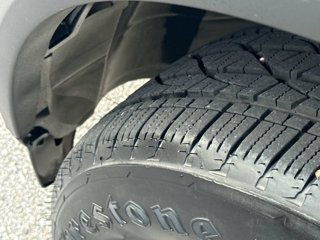 Certified 2023 Nissan Rogue SV AWD/4WD image 10
