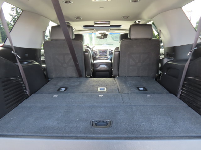 Used 2017 GMC Yukon Denali w/ Open Road Package AWD/4WD image 45