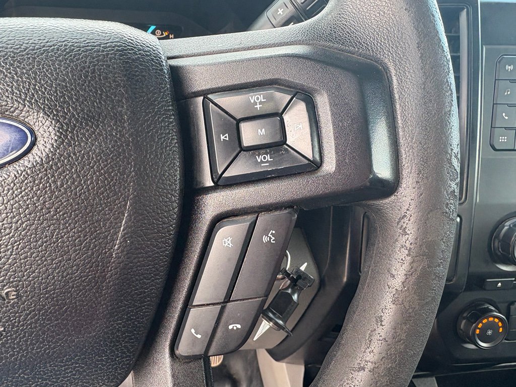 Used 2018 Ford F150 XL w/ Equipment Group 101A Mid image 16