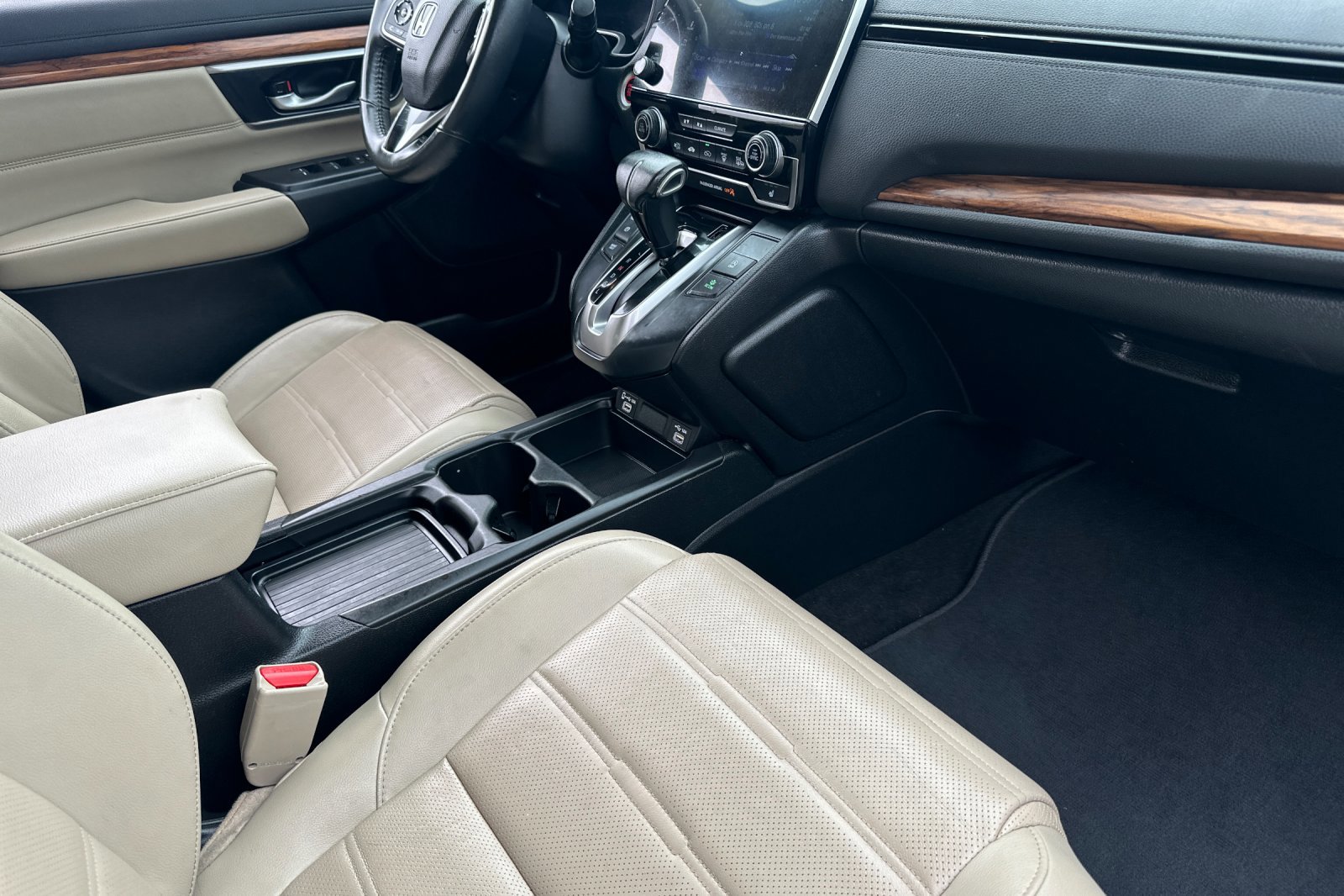 Used 2020 Honda CR-V EX-L image 17