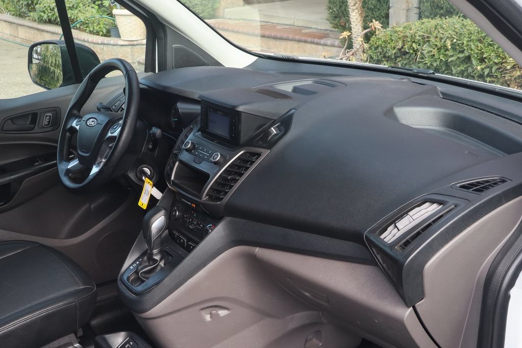 Used 2021 Ford Transit Connect XL FWD image 40