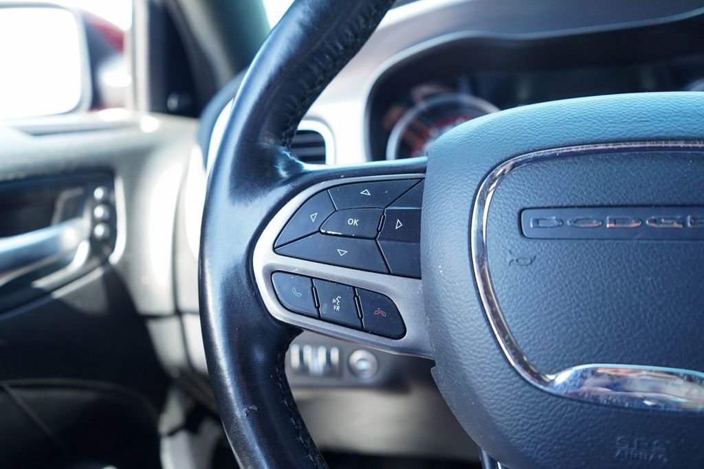 Used 2021 Dodge Charger SXT w/ Plus Group image 24