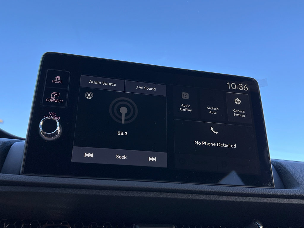 New 2026 Honda CR-V TrailSport image 30