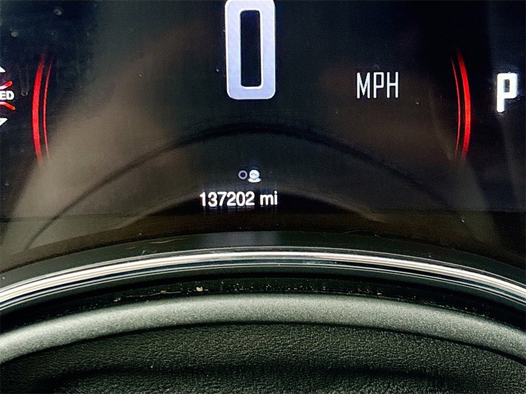 Used 2015 Dodge Durango Citadel image 12