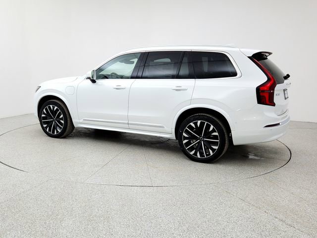 New 2026 Volvo XC90 T8 Ultra w/ Protection Package Premier image 7
