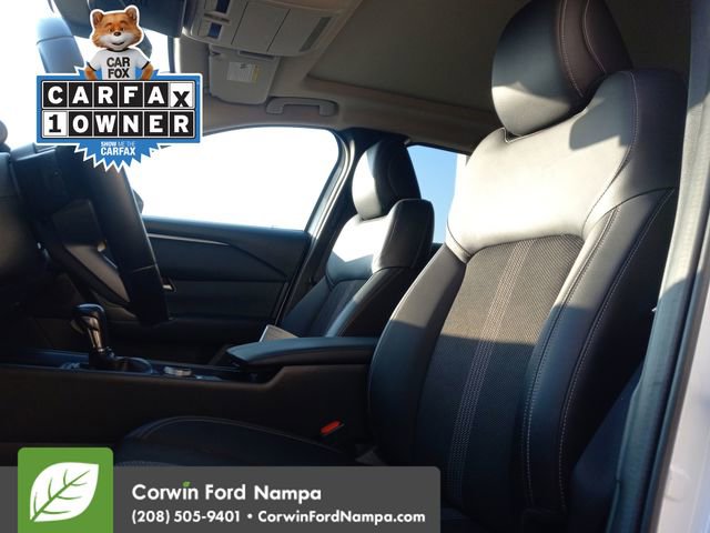 Used 2023 MAZDA CX-50 2.5 S w/ Weather Package image 24