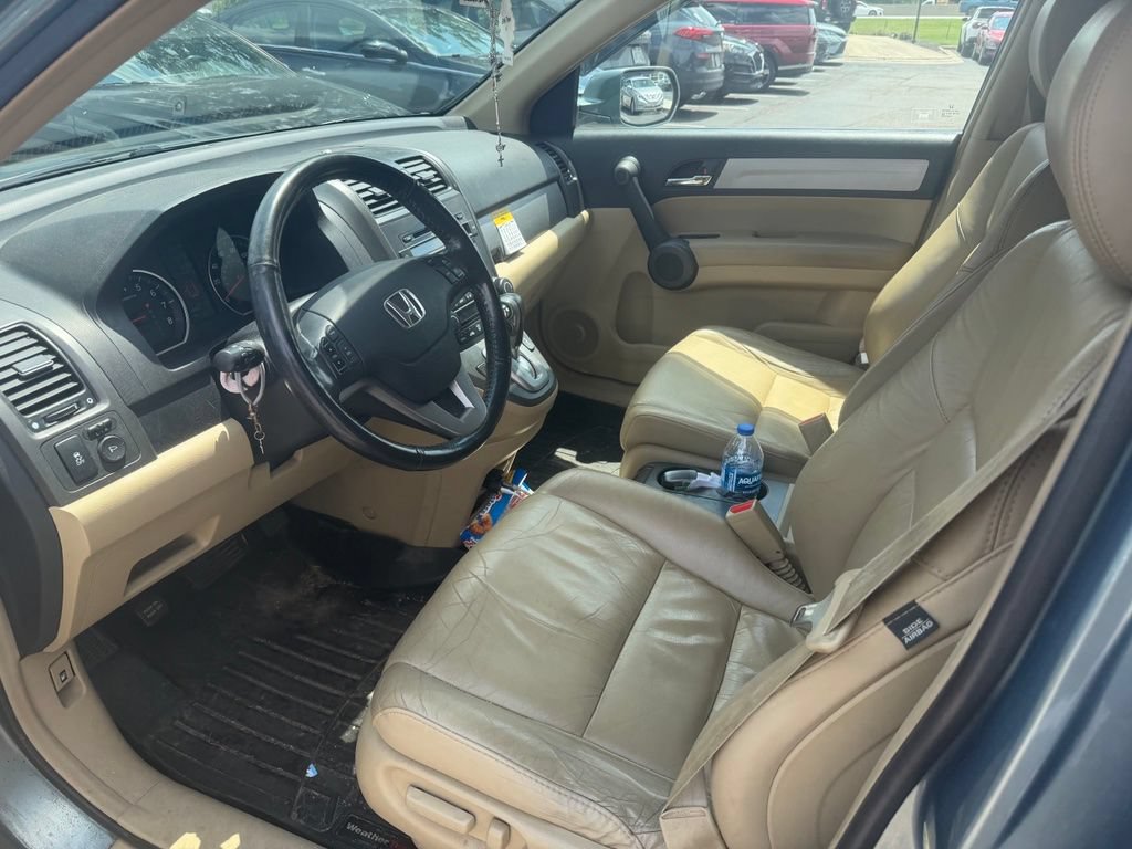Used 2010 Honda CR-V EX-L image 5