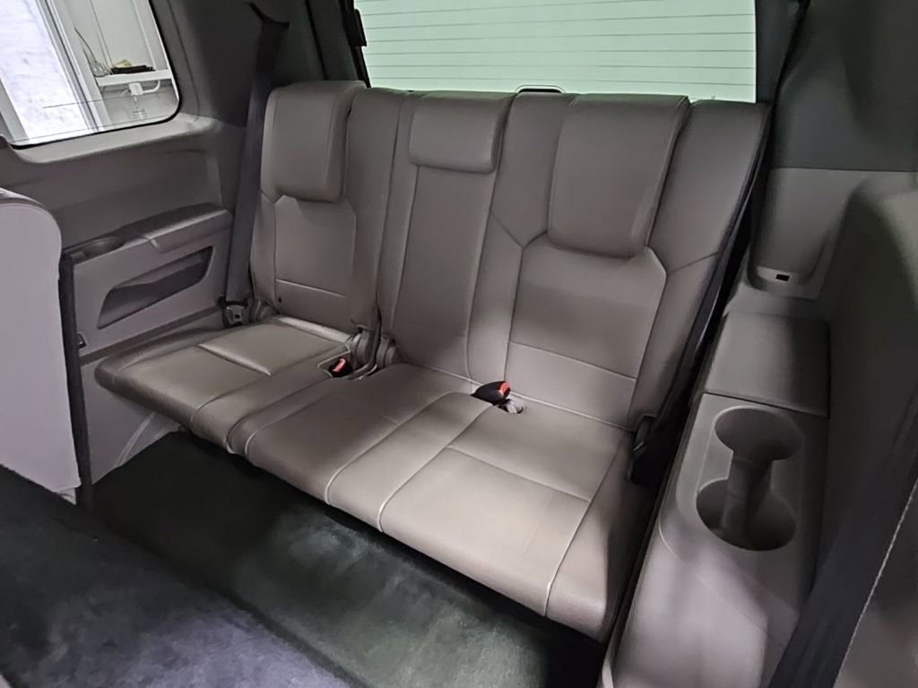 Used 2014 Honda Pilot EX-L image 28