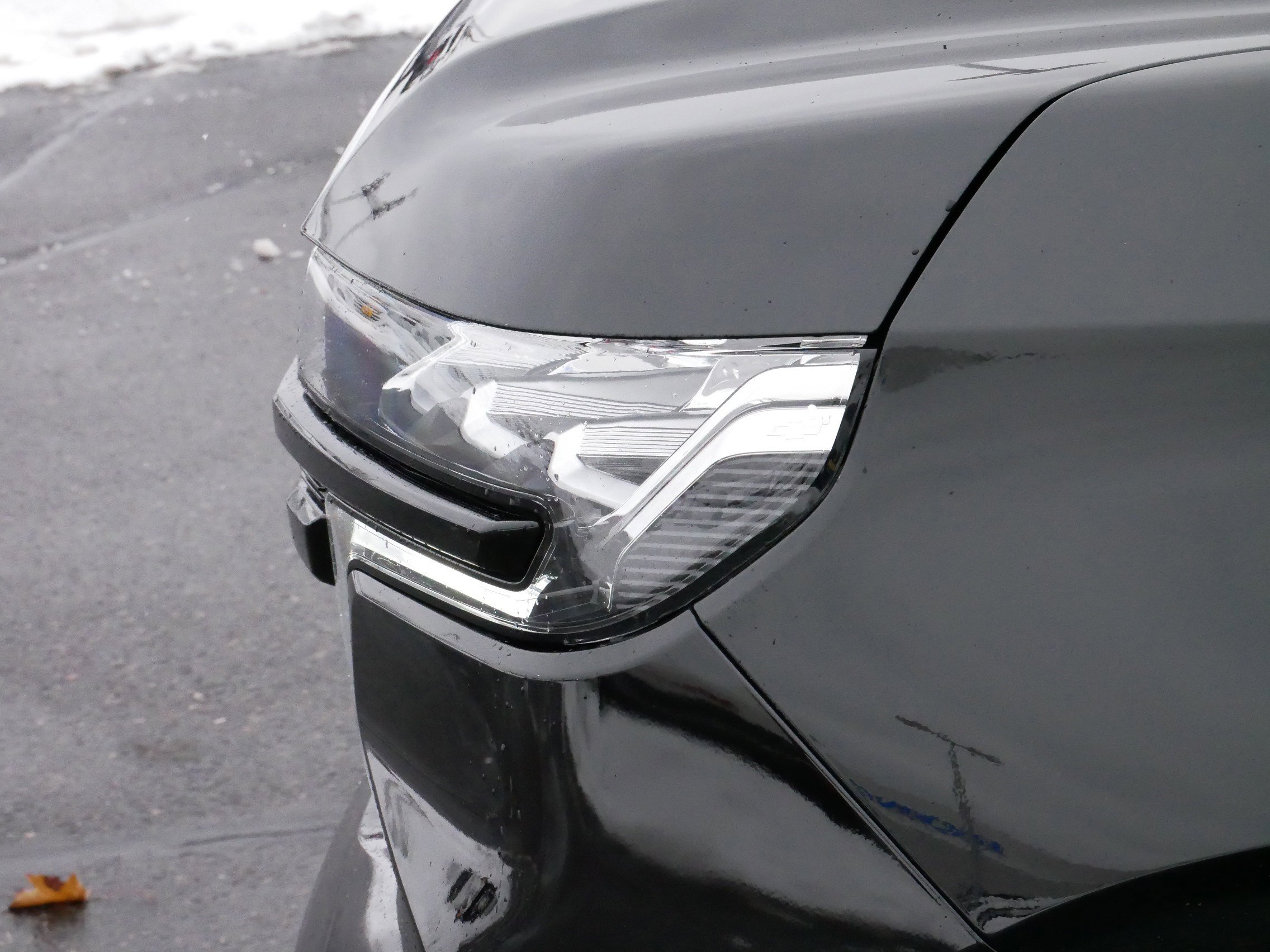 Used 2024 Chevrolet Tahoe RST w/ RST Performance Edition image 16