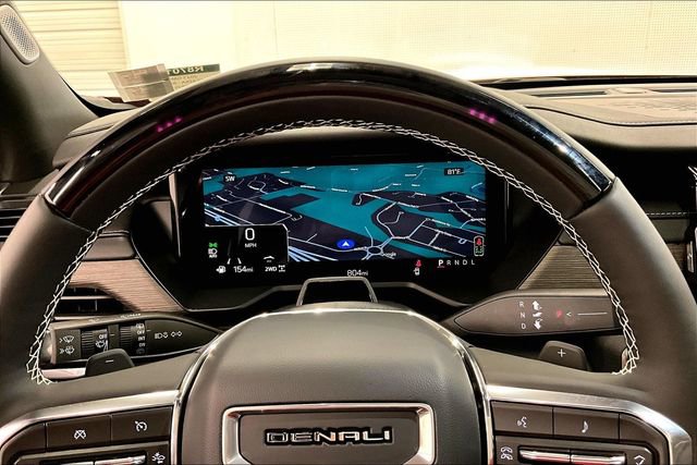 Used 2025 GMC Acadia Denali w/ Super Cruise Package image 29
