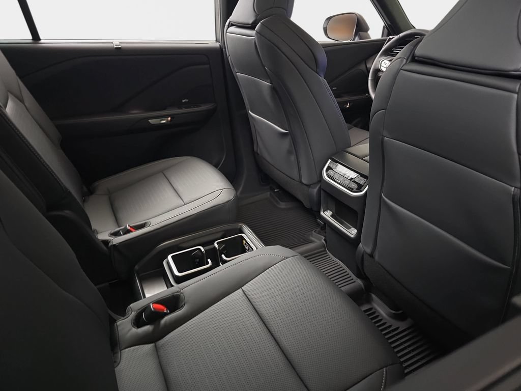 New 2026 Lexus TX 350 AWD image 11