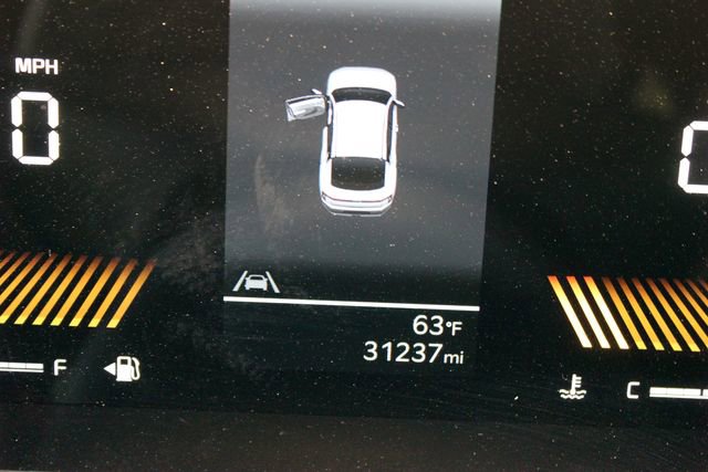 Used 2025 Kia K4 FWD image 23