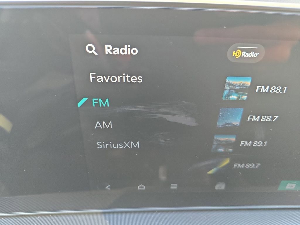 New 2026 Kia Sportage SX image 14