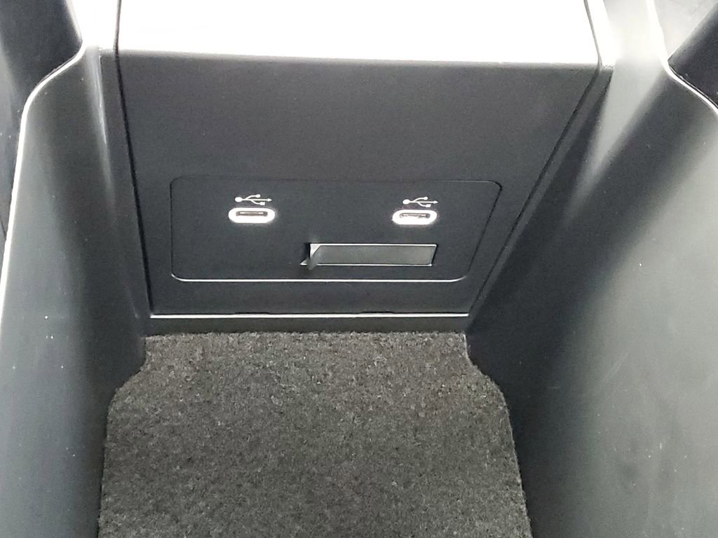 Used 2025 MAZDA CX-50 AWD 2.5 S w/ Weather Package image 29