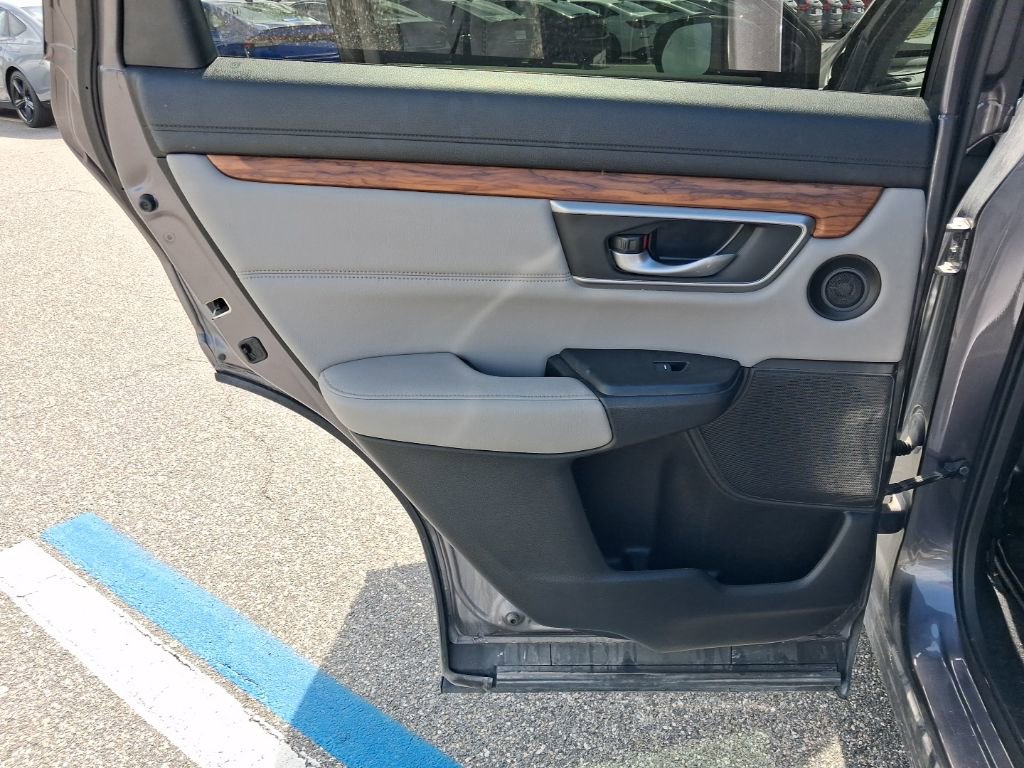 Used 2020 Honda CR-V EX-L image 23