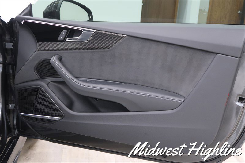 Used 2022 Audi RS 5 image 37