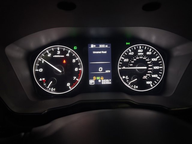 Used 2025 Subaru Outback Touring w/ Popular Package #2 image 9