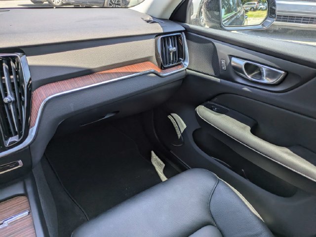Certified 2024 Volvo S60 B5 Plus FWD image 19