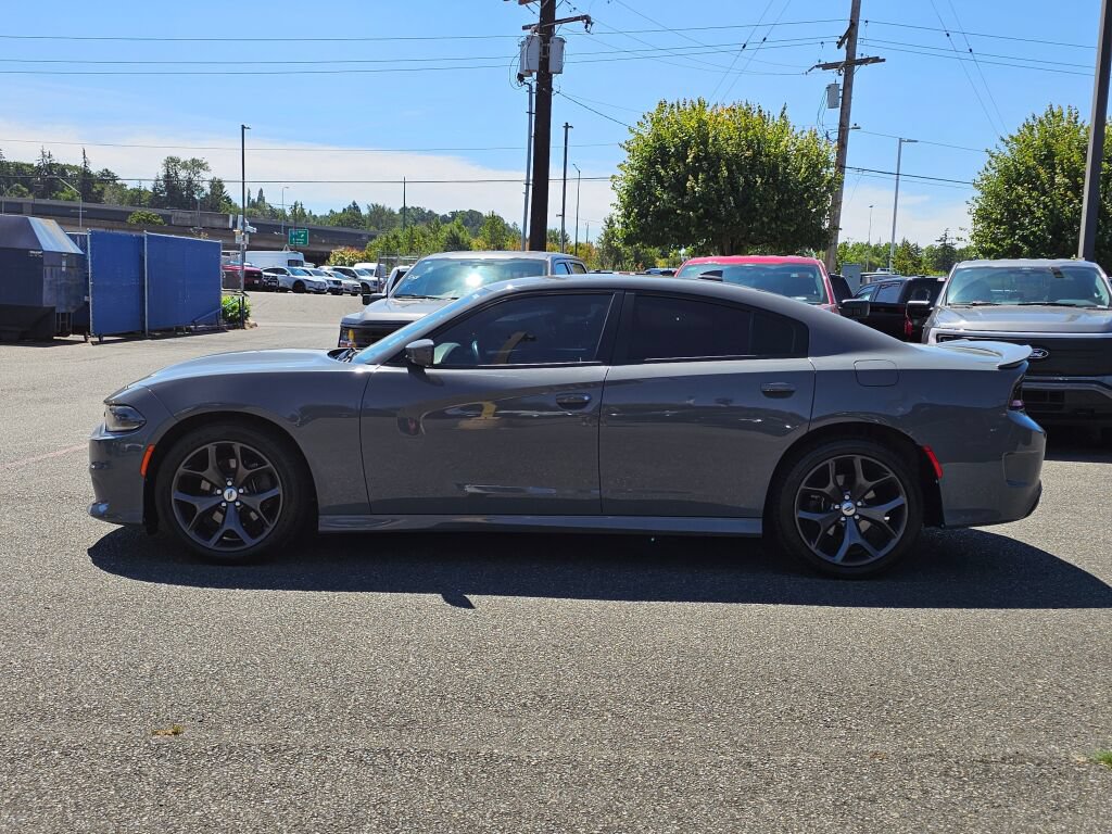 Used 2019 Dodge Charger GT RWD image 6