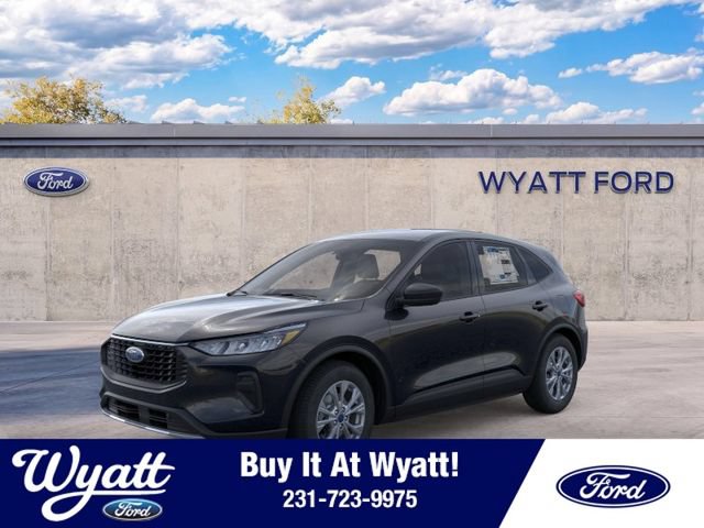 New 2026 Ford Escape Active w/ Tech Pack #1