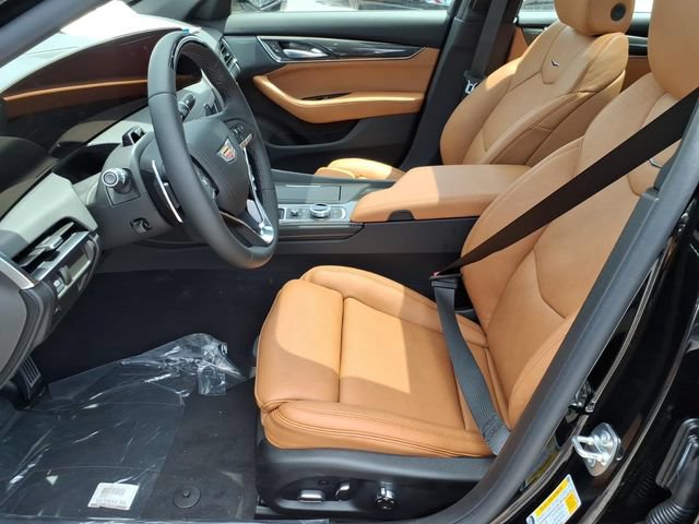 New 2026 Cadillac CT5 Sport w/ Platinum Package AWD/4WD image 5